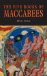 The Five Books of Maccabees in English - Bild 1