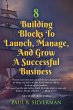 8 Building Blocks To Launch, Manage,... - Bild 1