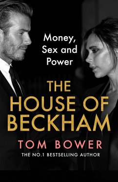 The House of Beckham - Bower, Tom