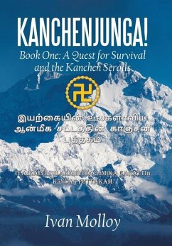 KANCHENJUNGA! - Molloy, Ivan