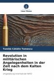 Revolution in militärischen Angelegenheiten in der Zeit nach dem Kalten Krieg