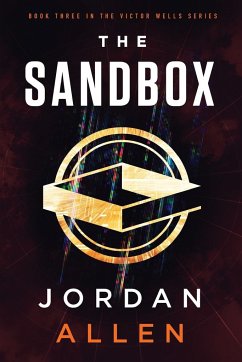 The Sandbox - Allen, Jordan