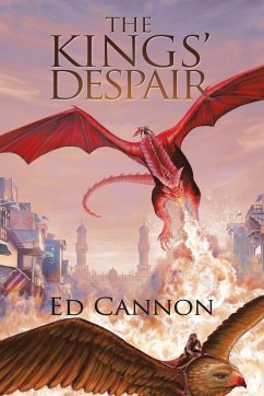 The Kings' Despair - Cannon, Ed