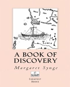 Cover A Book of Discovery