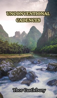 Cover Unconventional Cadences