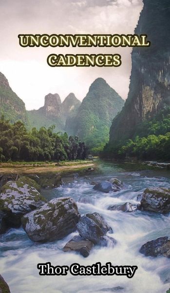 Unconventional Cadences