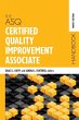 The ASQ Certified Quality Improvement... - Bild 1