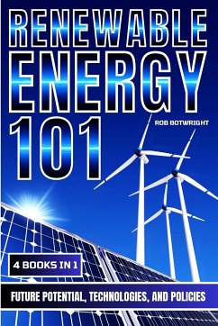 Renewable Energy 101 - Botwright, Rob