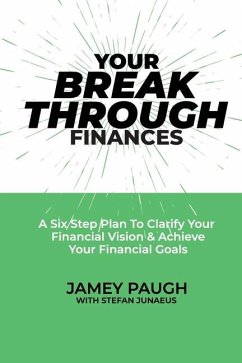 Your Breakthrough Finances - Paugh, Jamey