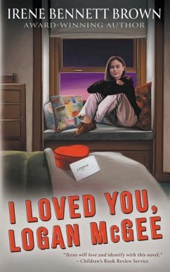 I Loved You, Logan McGee - Bennett Brown, Irene