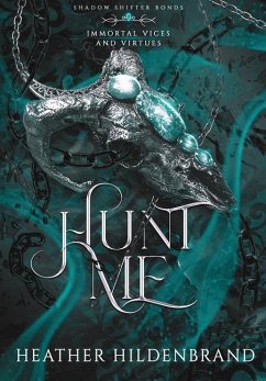 Hunt Me - Hildenbrand, Heather