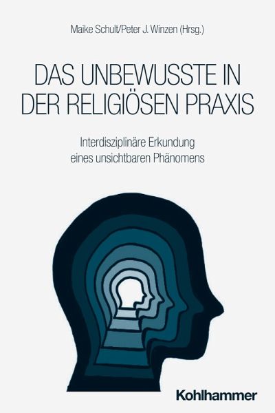 Das Unbewusste in der religiösen Praxis