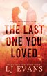 The Last One You Loved - Bild 1