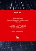 Digital Storytelling - Content and Application