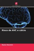 Risco de AVC e cálcio