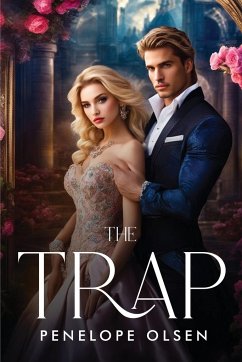 The Trap - Olsen, Penelope