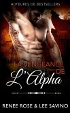 La Vengeance de l'Alpha