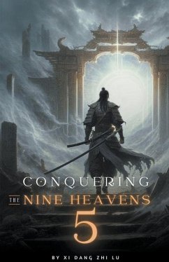 Conquering the Nine Heavens - Lu, Xi Dang Zhi