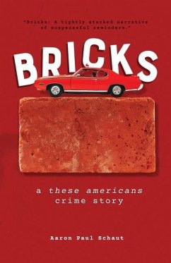 Bricks - Schaut, Aaron Paul