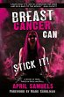 Breast Cancer Can Stick It! - Bild 1