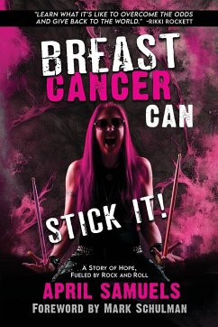 Breast Cancer Can Stick It! - Samuels, April