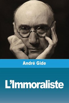 L'Immoraliste - Gide, André