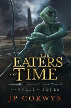 The Eaters of Time - Corwyn, Jp