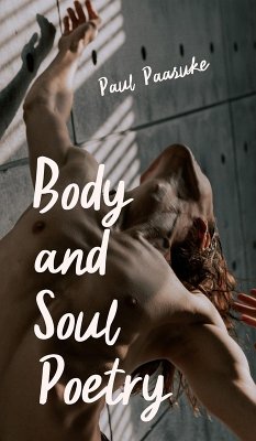 Cover Body and Soul Poetry