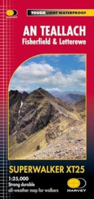 Cover An Teallach