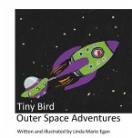 Tiny Bird Outer Space Adventures
