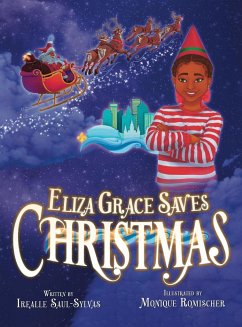 Eliza Grace Saves Christmas - Saul-Sylvas, Irealle