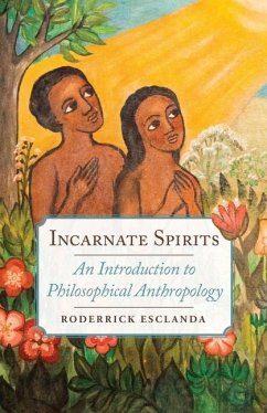 Incarnate Spirits - Esclanda, Rodderick