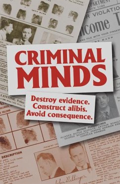 Criminal Minds - Publications International Ltd