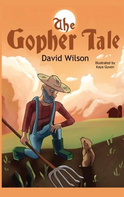 The Gopher Tale - Wilson, David