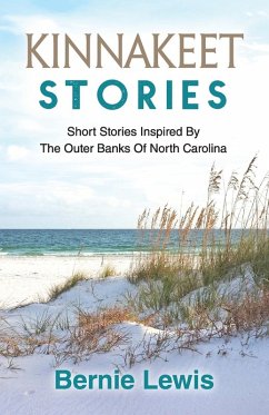 Cover Kinnakeet Stories