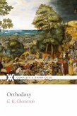 Orthodoxy