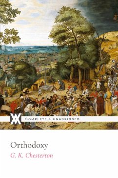 Cover Orthodoxy