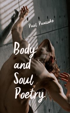 Cover Body and Soul Poetry