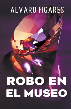 Robo En El Museo - Figares, Alvaro