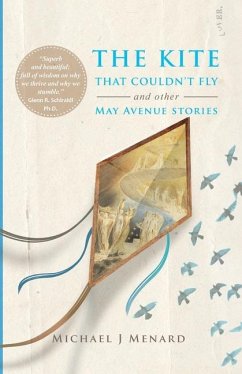 The Kite That Couldn't Fly - Menard, Michael