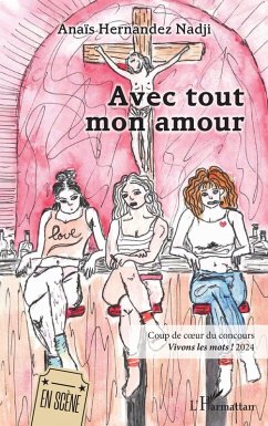 Cover Avec tout mon amour