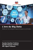 L'ère du Big Data