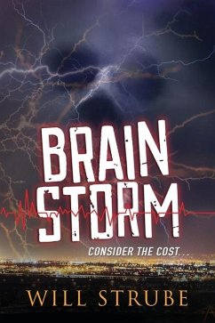 Brainstorm - Strube, William