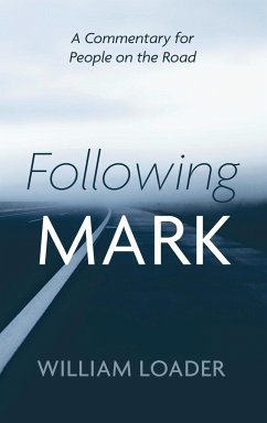 Following Mark