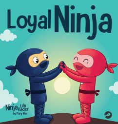 Loyal Ninja - Nhin, Mary