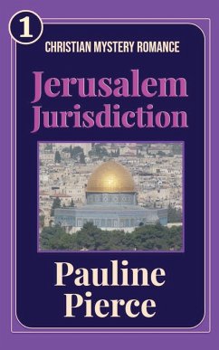 Jerusalem Jurisdiction - Miller, Nelson