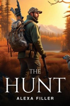 The Hunt - Filler, Alexa