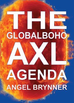 Globalboho AXL Agenda - Brynner, Angel