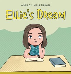Ellie's Dream - Wilkinson, Ashley