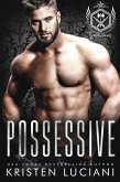 Possessive (Severinov Bratva, #2) (eBook, ePUB)